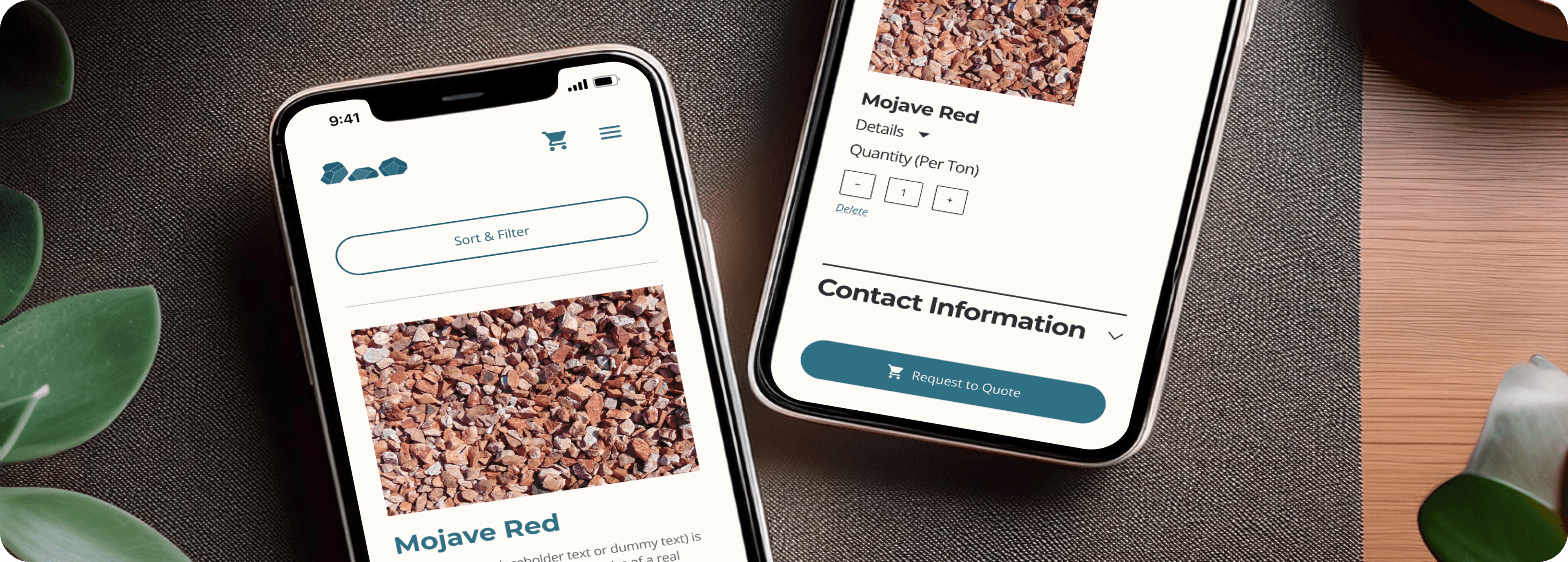 GenFulton.com case study